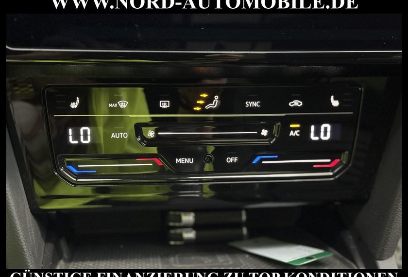 Volkswagen Passat Variant Passat Variant 2.0 TDI ELEGANCE *AHK*PANO*LEDER*