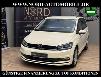Volkswagen Touran Touran 2.0 TDI DSG Taxi Leder/SIDE&LANE/PDC