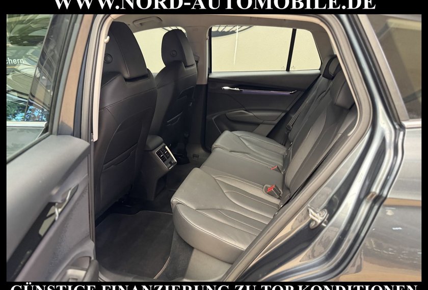 Skoda Enyaq Enyaq iV 80 Automatik Matrix/Leder/21/Navi/StHz/