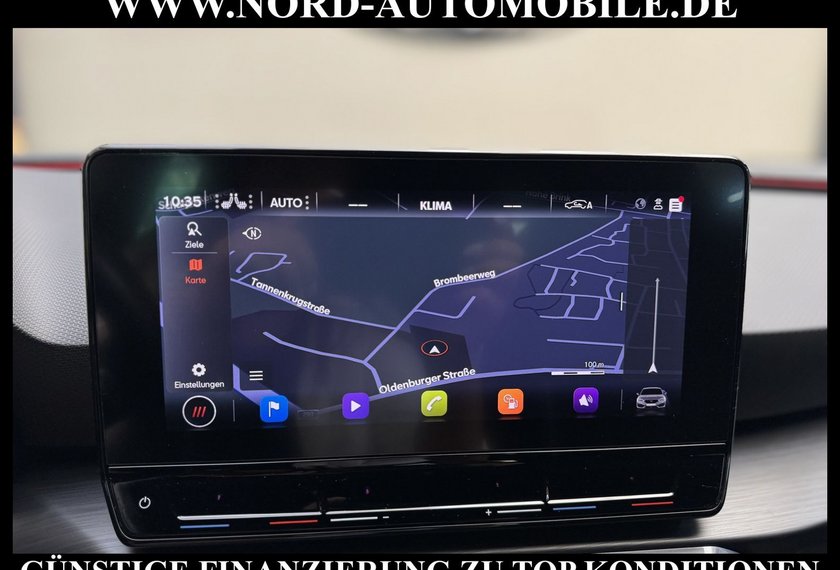 Cupra Leon Leon 1.4 TSI e-HYBRID DSG Kamera/Navi/LED/18/ACC