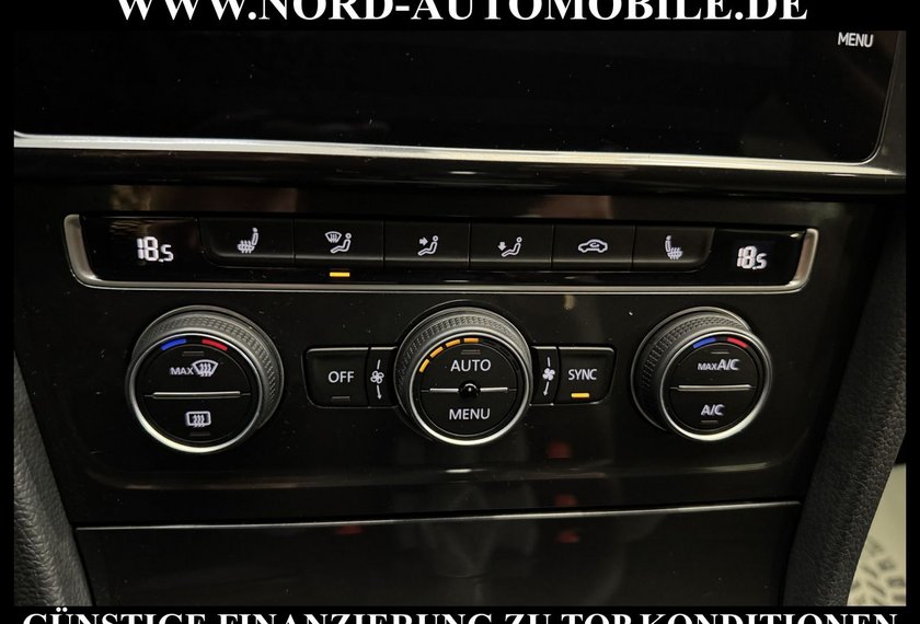 Volkswagen Golf Golf Variant R-Line 2.0 TDI DSG Kamera/Navi*