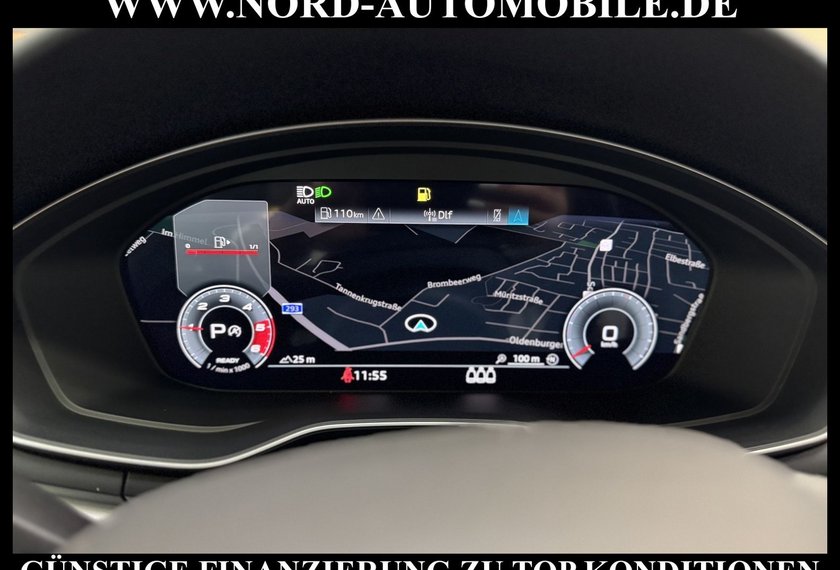 Audi A4 A4 35 Avant 2.0 TDI S-Tronic S-Line Int. LED S-L