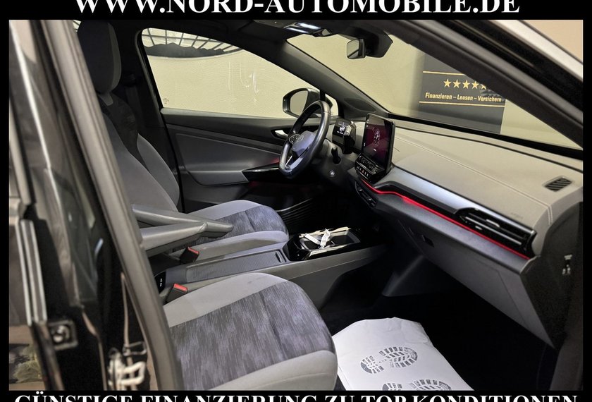 Volkswagen ID.5 ID.5 Pro Performance Kamera/SHZ/19/Navi/LED