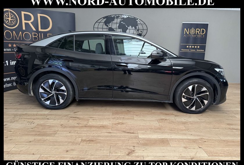 Volkswagen ID.5 ID.5 Pro Performance Kamera/SHZ/19/Navi/LED