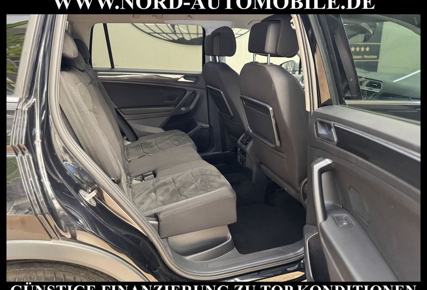 Volkswagen Tiguan Allspace Tiguan Allspace R-Line 4MOT 2.0 TDI DSG AHK/Dig.