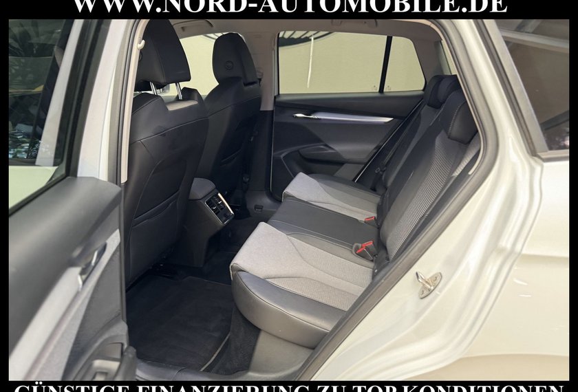 Skoda Enyaq Enyaq iV 60 Loft SIDE&amp;LANE/Kamera/AHK/19