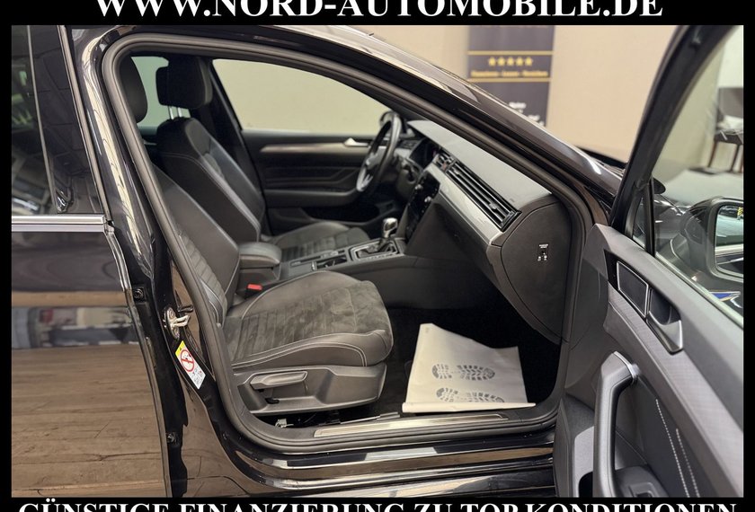Volkswagen Passat Variant Passat Variant GTE 1.4 TSI eHybrid DSG AHK/18/