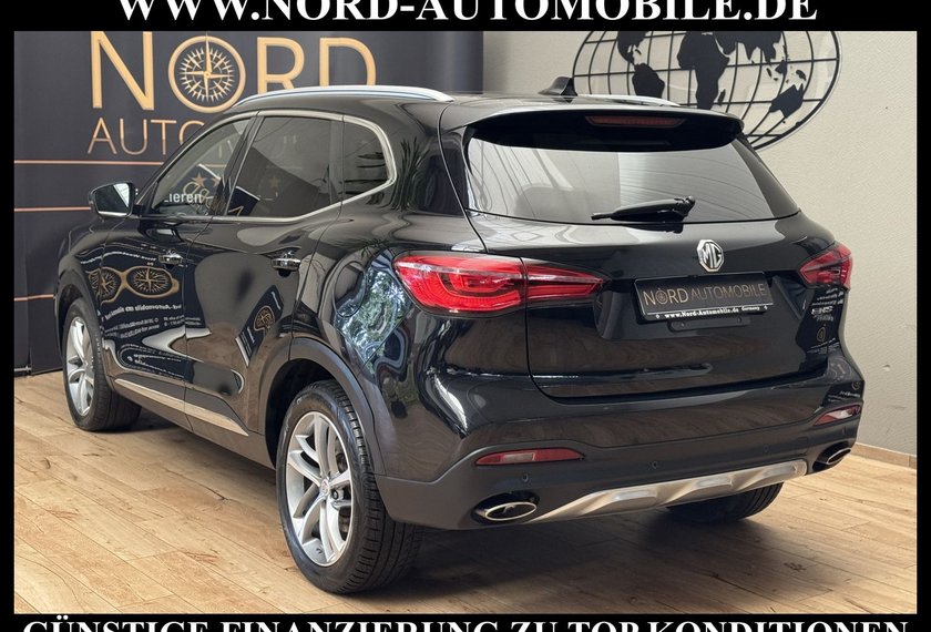 MG EHS EHS PHEV Luxury *PANO*LEDER*LED*18Z*360KAM*VIRT*
