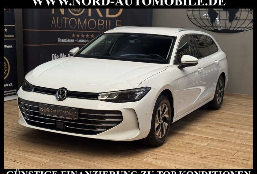 Volkswagen Passat Passat Business 2.0 TDI DSG AreaView/Navi/LED