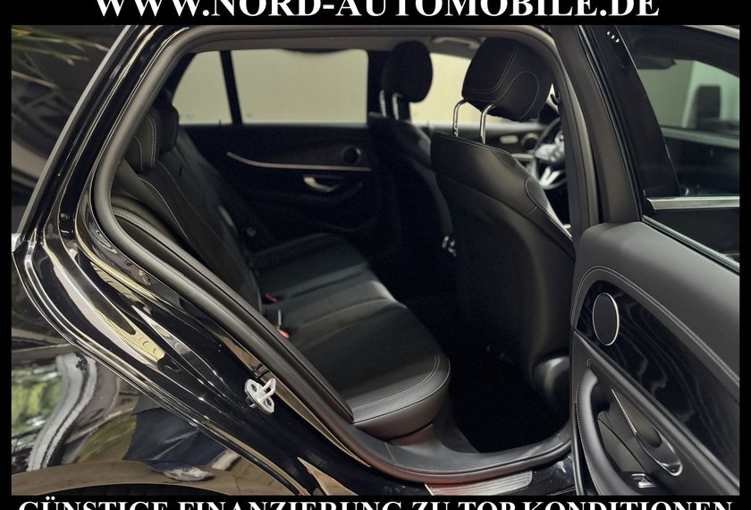 Mercedes-Benz E 350 E 350 d T Exclusive *WIDE*KAM*LUFT*EASY*20ZAMG*