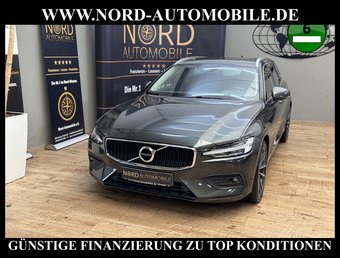Volvo V60 V60 Kombi B4 Momentum Pro LED*NAVI*KAM*TOP-KM*