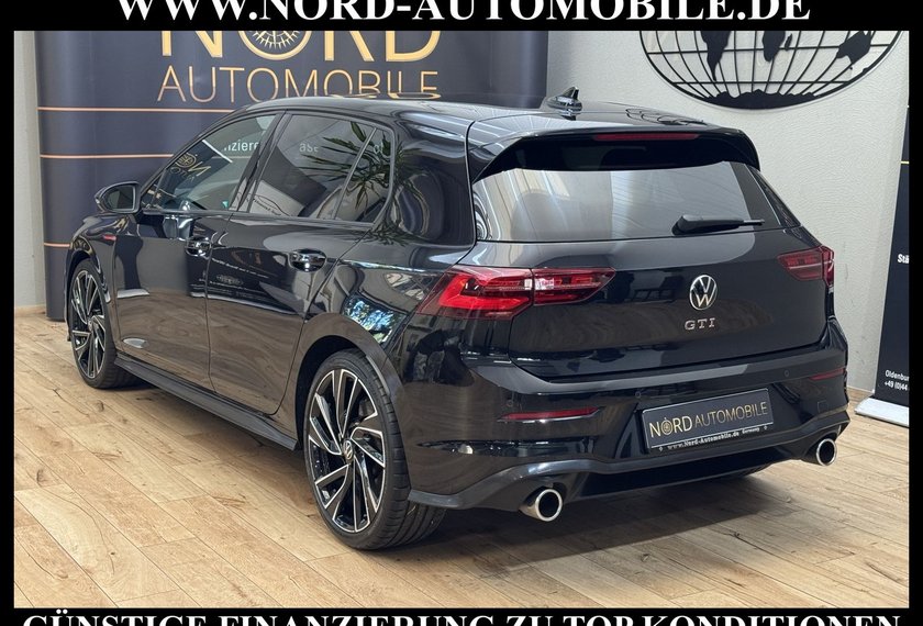 Volkswagen Golf Golf GTI 2.0 TSI DSG Matrix/19/HeadUp/Kamera/