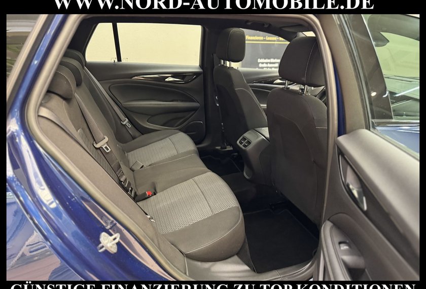 Opel Insignia Insignia B Sports Tourer Elegance*AHK*PANO*UPE55
