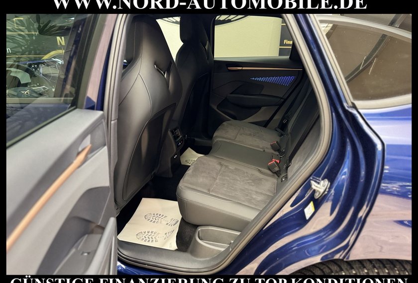 Cupra Terramar Terramar 1.5 eTSI DSG Edge/Moon Light/HeadUp/