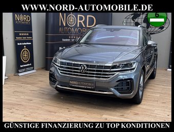Volkswagen Touareg Touareg R-Line 4MOT 3.0 TDI Luft/Dig.Cockpit/AHK
