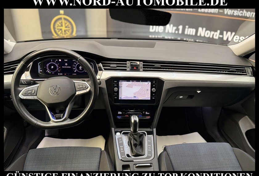 Volkswagen Passat Variant Passat Variant GTE 1.4 TSI eHybrid DSG Dig.Cockp