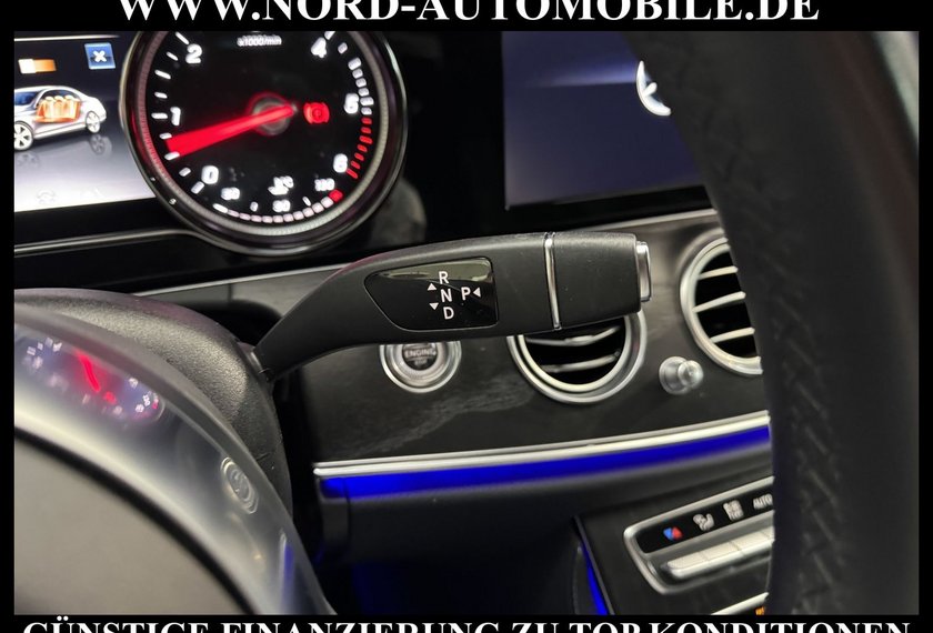 Mercedes-Benz E 400 E 400 d 4M AMG *Distro+*BURM*Night*360°*20ZOLL*