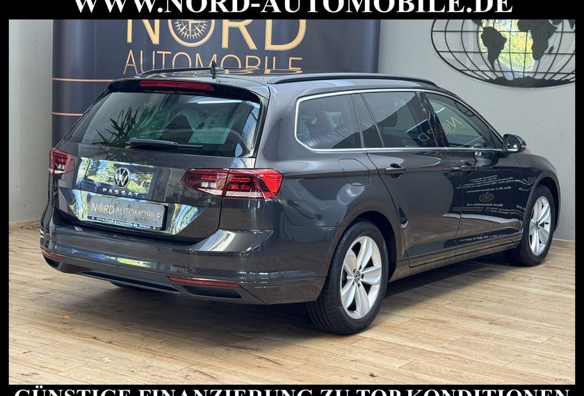 Volkswagen Passat Variant Passat Variant Business 2.0 TDI DSG Dig.Cockpit