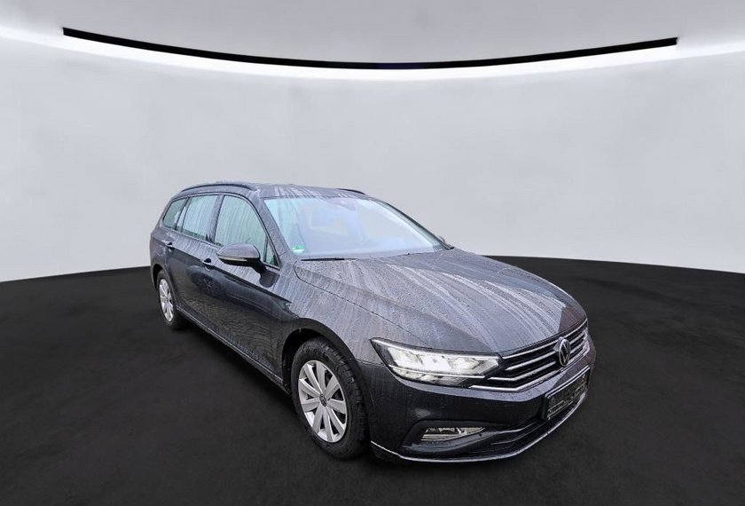 Volkswagen Passat Variant Passat Variant 2.0 TDI DSG Kamera/Navi/LED
