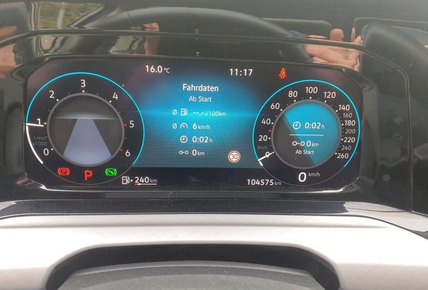 Volkswagen Golf Golf Variant Life 2.0 TDI DSG Kamera/Navi/LED/