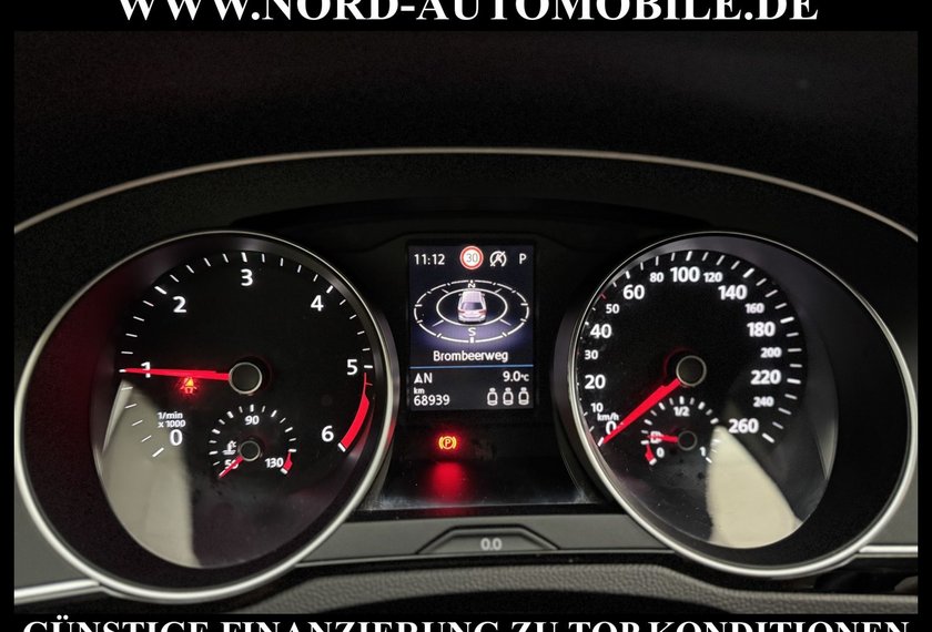 Volkswagen Passat Variant Passat Variant Business 2.0 TDI DSG Kamera/Navi/