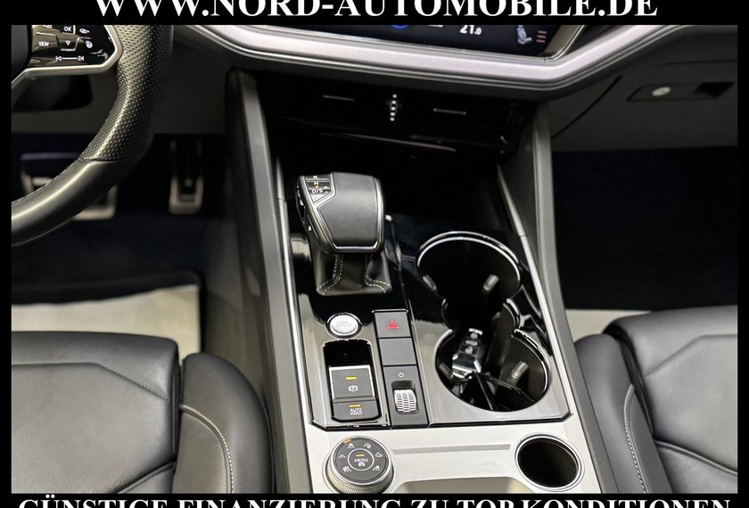 Volkswagen Touareg Touareg R-Line Black Style 4MOT 3.0 TDI HeadUp