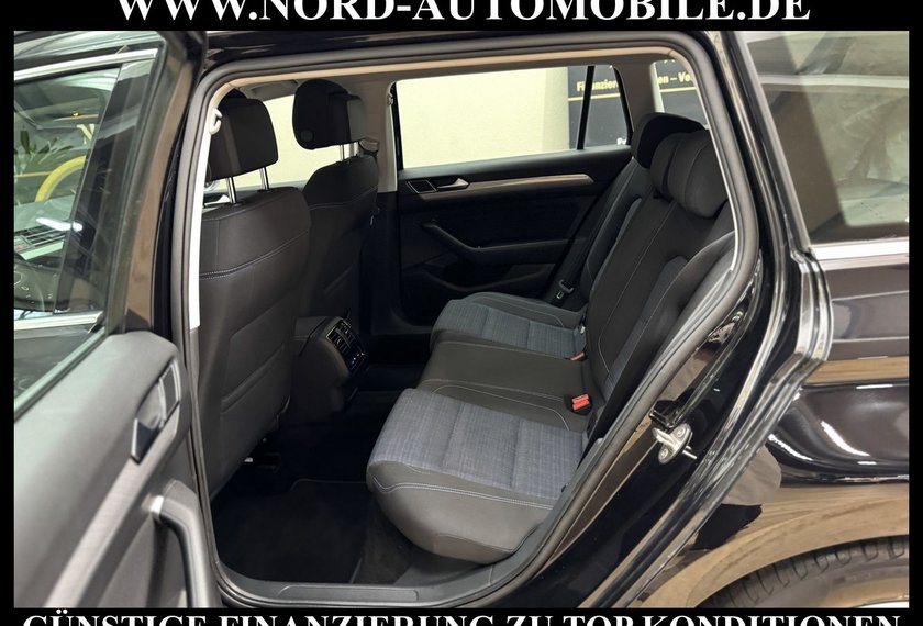 Volkswagen Passat Variant Passat Variant GTE 1.4 TSI eHybrid DSG Kamera/17