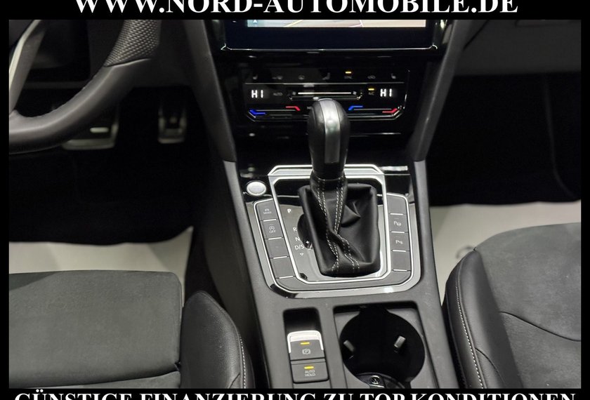 Volkswagen Arteon Arteon Shooting Brake R-Line 4MOT 2.0 TDI DSG