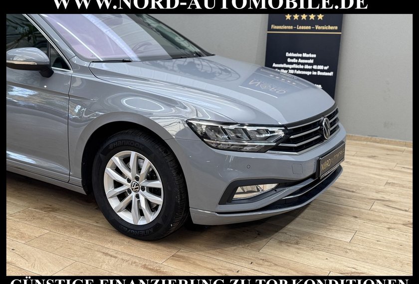 Volkswagen Passat Variant Passat Variant Business 2.0 TDI DSG Pano/Dig.Coc