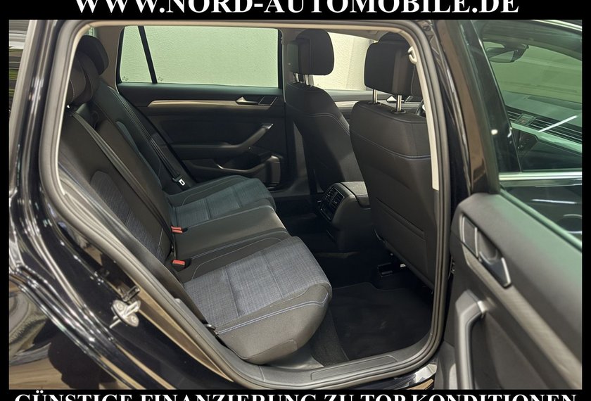 Volkswagen Passat Variant Passat Variant GTE 1.4 TSI DSG Kamera/Standheizu