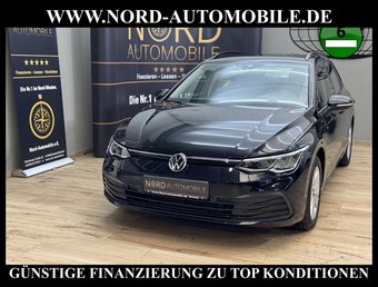 Volkswagen Golf Golf Variant Life 2.0 TDI DSG Navi/LED/SHZ/Dig.C