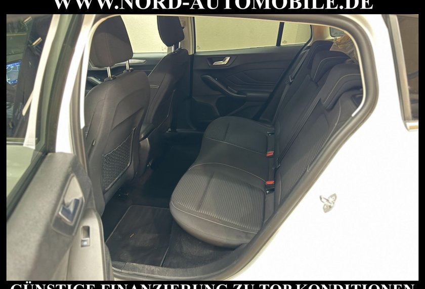 Ford Focus Focus Turnier 2.0 EcoBlue Titanium *AHK*ACC*LED*
