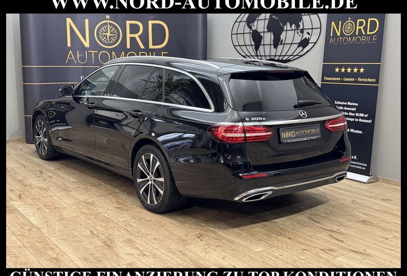 Mercedes-Benz E 300 E 300 e T Avantgarde *Distro+*Wide*Kam*EasyP*LED