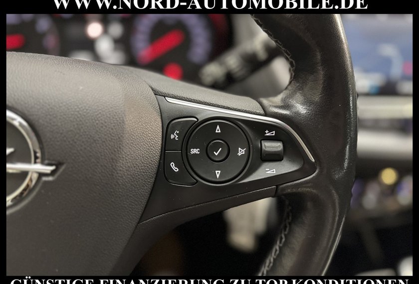 Opel Grandland (X) Grandland X 1.5 D Business *LED*AHK*360°*NAVI* B