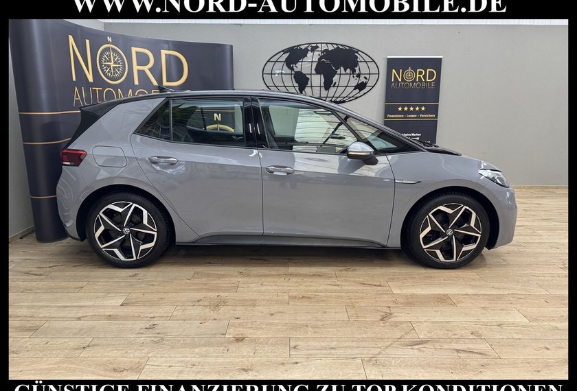 Volkswagen ID.3 ID.3 Pro Performance Navi/LED/CCS/19