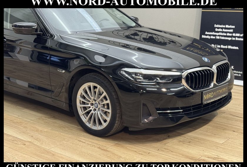BMW 530 530 e Lim *LED*HUD*SHADOW*HARMANK*KAM* Lim.