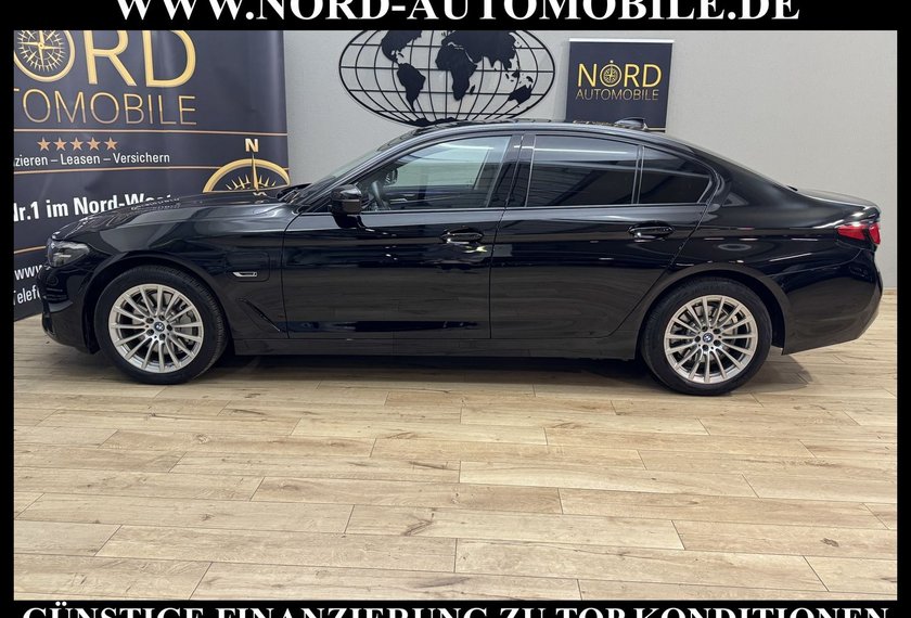 BMW 530 530 e Lim *LED*HUD*SHADOW*HARMANK*KAM* Lim.