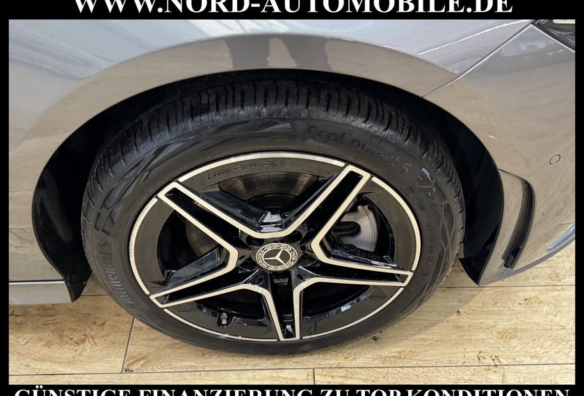 Mercedes-Benz CLA 250 CLA 250 e Shooting Brake AMG LED*Pano*Leder*MBUX