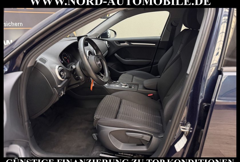 Audi A3 A3 Sportback Sport 1.0 30 TFSI S-Tronic Navi/Xen