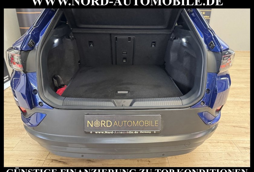 Volkswagen ID.4 ID.4 Pure Performance Teilleder/AHK/Kamera/19