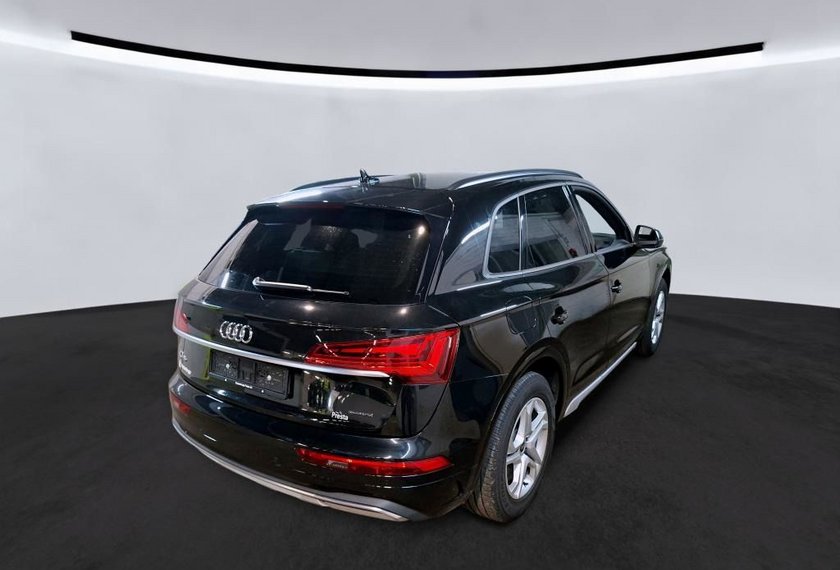 Audi Q5 Q5 Advanced S-Line QU. 45 TFSI S-Tronic Head-Up