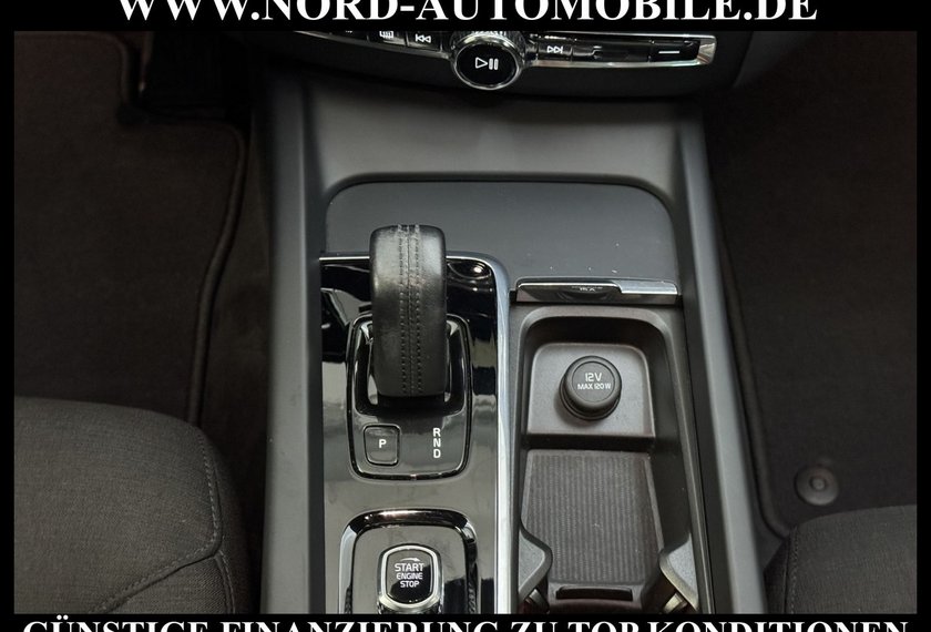 Volvo XC60 XC60 T6 Inscription Recharge AWD *AHK*PANO*LED*