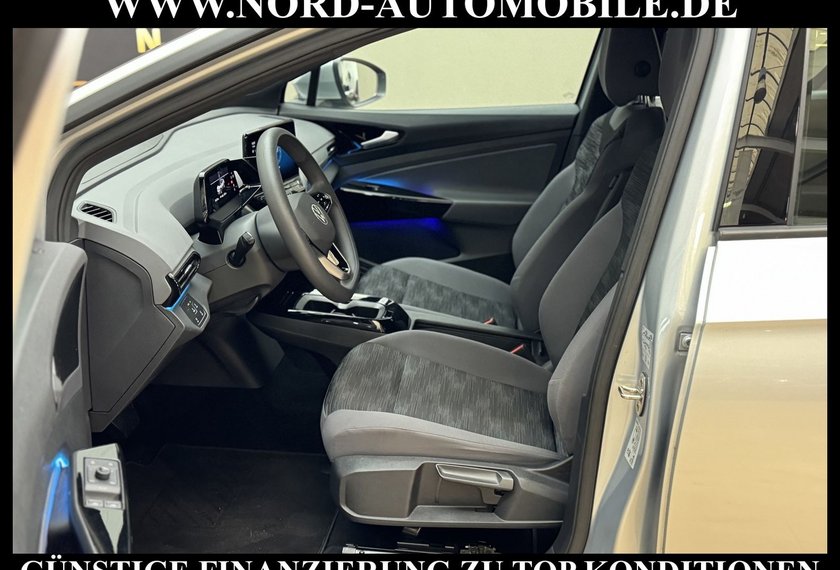 Volkswagen ID.4 ID.4 Pro Performance Navi/LED/19/