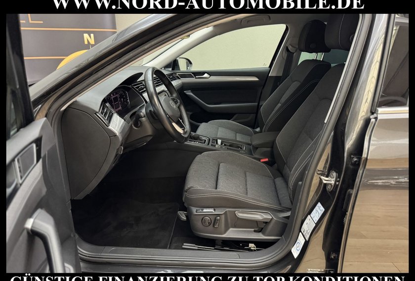 Volkswagen Passat Variant Passat Variant Business 2.0 TDI DSG Dig.Cockpit