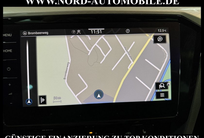 Volkswagen Passat Variant Passat Variant Business 2.0 TDI DSG Dig.Cockpit