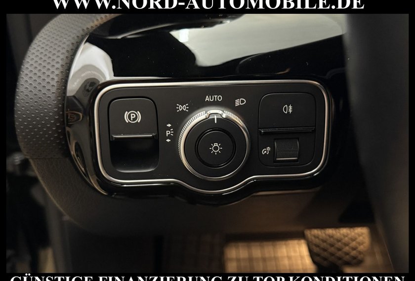Mercedes-Benz A 200 A 200 d *LED*Navi*Widescreen*Kamera*Spur*17Z*