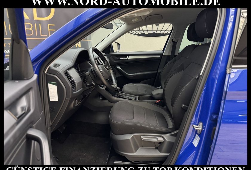 Skoda Kodiaq Kodiaq 2.0 TDI DSG Ambition *LED*STHZ*VIRT*ACC*