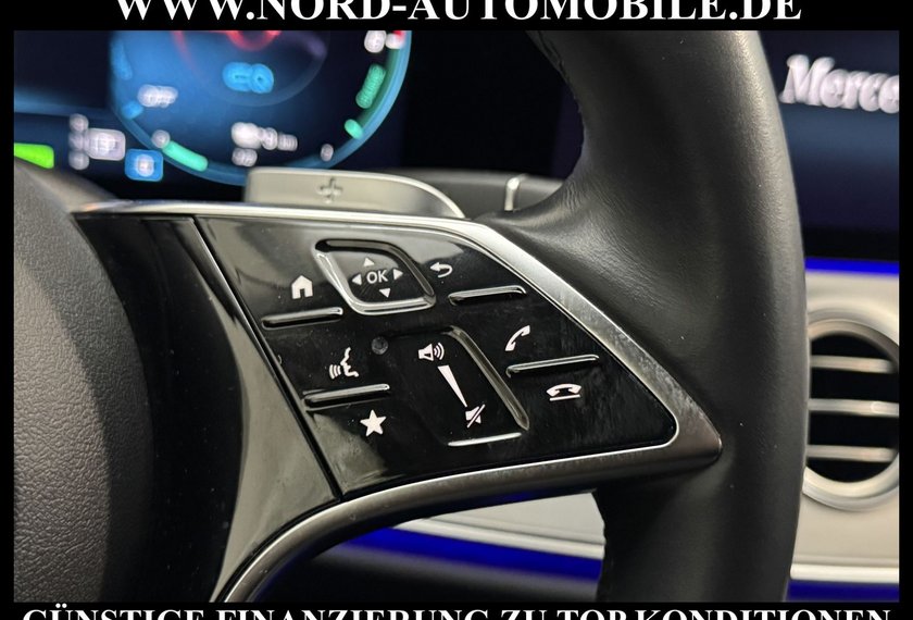 Mercedes-Benz E 300 E 300 de T Avantgarde *Distro+*AHK*Night*HUD*360