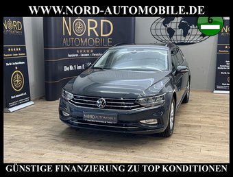 Volkswagen Passat Variant Passat Variant Business 2.0 TDI DSG Leder/Kamera