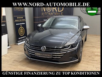 Volkswagen Arteon Arteon Shooting Brake Elegance 2.0 TSI DSG Navi